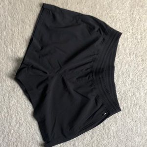 Old Navy Active black shorts - size small